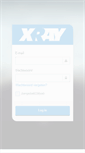 Mobile Screenshot of live.xray.nl